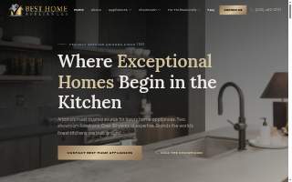 Best Home Appliances