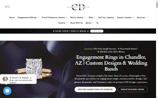 Christopher Fine Diamonds