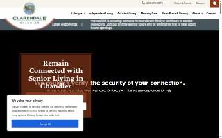 Clarendale of Chandler