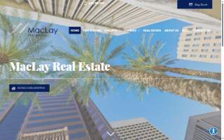 Maclay Real Estate LLC