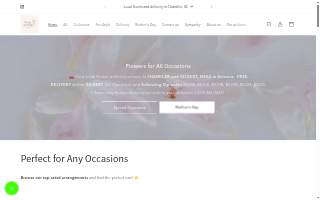Mina Flower Florist