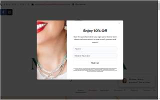 Myranda Fine Jewelry