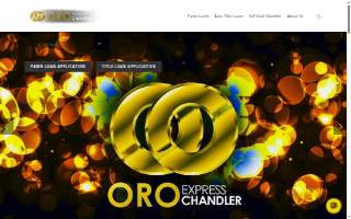 Oro Express Chandler Pawn & Gold