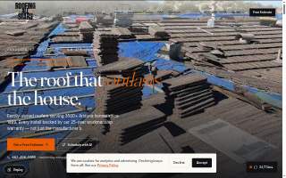 Roofing All Stars