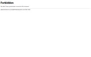 Simple Moving LLC website