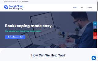 Smart Cloud Bookkeeping LLC