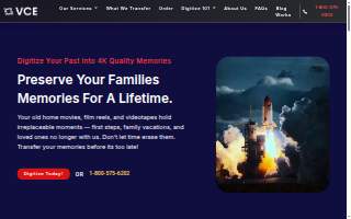 Video Conversion Experts