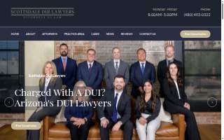 Scottsdale DUI Lawyer