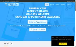 Sonoran Family Practice