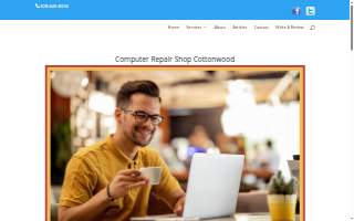 Computers Plus of Cottonwood