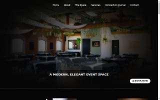 Connection Room