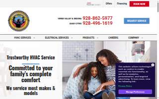 Connolly Electric & Mechanical