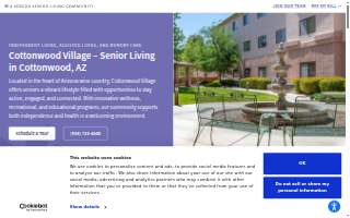 Cottonwood Village