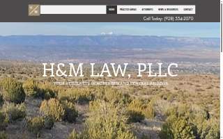 H&M Law, PLLC
