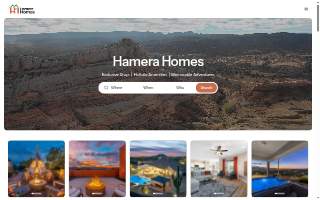 Hamera Homes LLC
