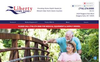 Liberty Leadership Academy
