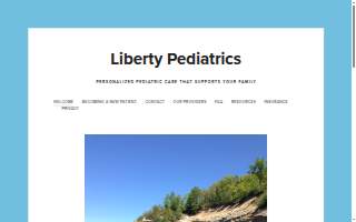 Liberty Performing Arts
