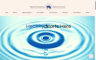 Sedona Integrative Medical Clinic