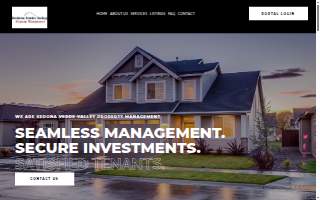 Sedona Verde Valley Property Management