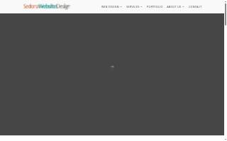 Sedona Website Design