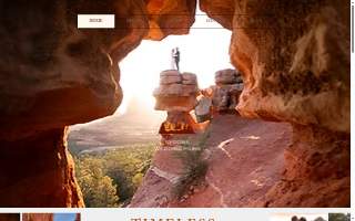 Sedona Wedding Films
