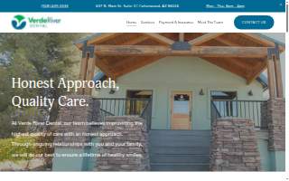 Verde River Dental