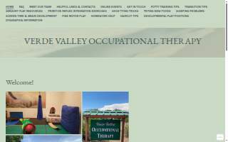 Verde Valley Occupational Therapy