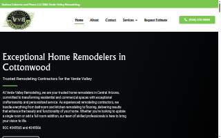 Verde Valley Remodeling