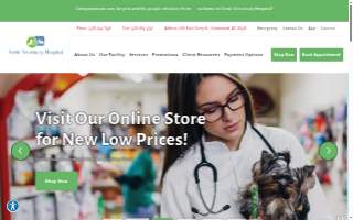 Verde Veterinary Hospital