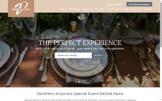 Verve Events & Tents