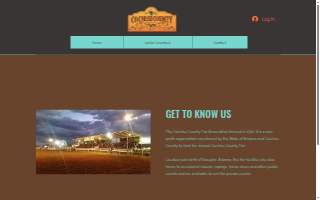 Cochise County Fair Association