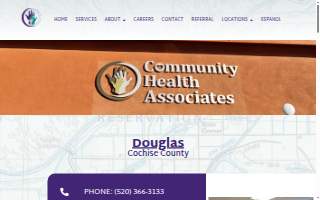 Community Health Associates
