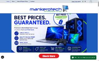 MankeroTech