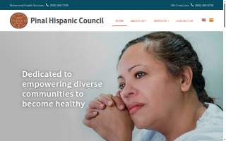 Pinal Hispanic Council of Douglas