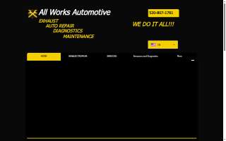 All Works Automotive