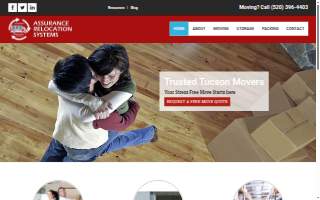 Assurance Relocation Systems LLC