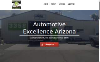 Automotive Excellence