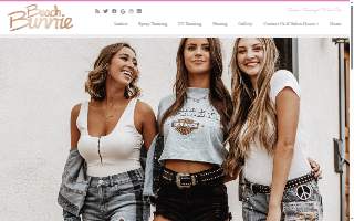 Beach Bunnie Tanning & Wax Bar