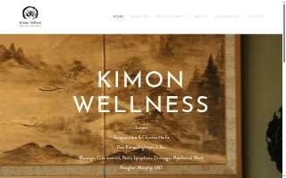 Kimon Wellness