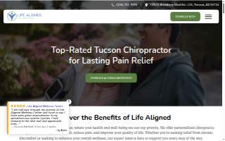 Life Aligned Wellness Center of Drexel Heights