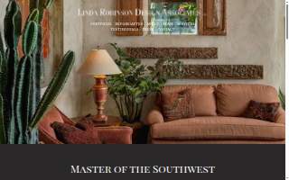 Linda Robinson Design Associates LLC of Drexel Heights