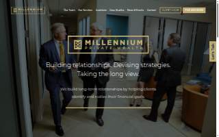 Millennium Private Wealth of Drexel Heights