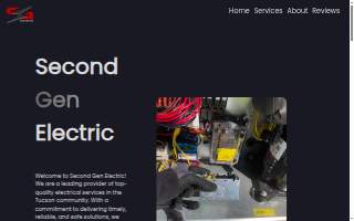 Second Gen Electric LLC of Drexel Heights