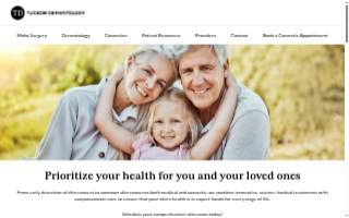 Tucson Dermatology Oro Valley