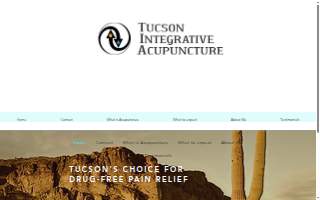 Tucson Integrative Acupuncture