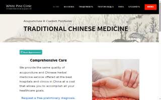 White Pine Clinic of Drexel Heights