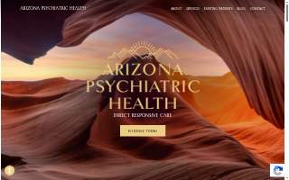 Arizona Psychiatric Health