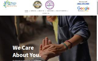 My Priority Home Care