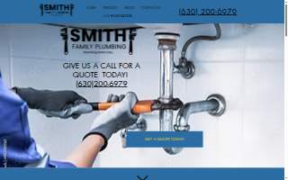 Smith Family Plumbing & HVAC
