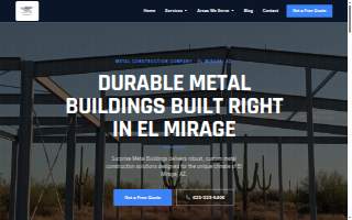 Surprise Metal Buildings